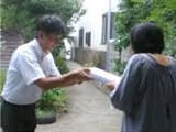 解体工事までの流れ5 解体工事までの流れ5