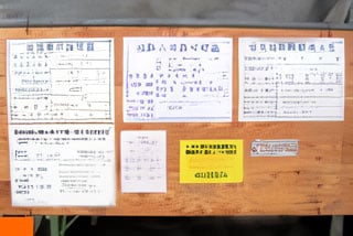 工事の着工 工事の着工